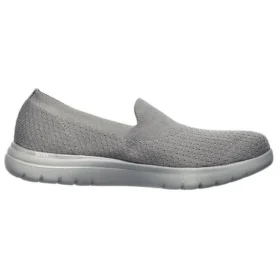 On-the-GO Flex Slip-on Ayakkabılar Gri