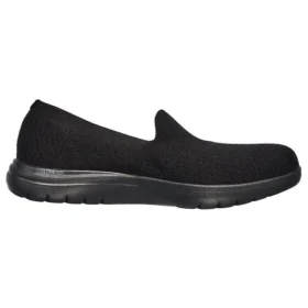 On-the-GO Flex Slip-on Ayakkabılar Siyah