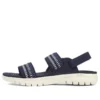 On-the-GO Flex Veranda Sandalet “Lacivert”