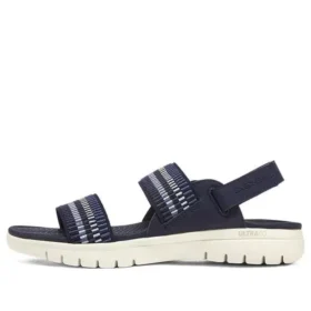 On-the-GO Flex Veranda Sandalet “Lacivert”