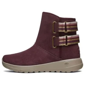 On-the-GO Joy “Bordo”