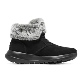 On-the-GO Joy Botlar “Black Grey”