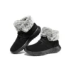 On-the-GO Joy Botlar “Black Grey”