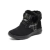 On-the-GO Joy Botlar “Siyah Beyaz Kırmızı”