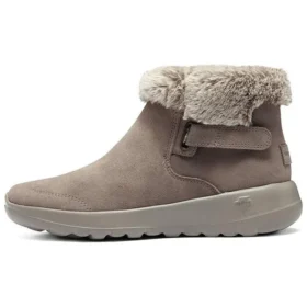 On-the-GO Joy First Glance “Koyu Taupe”