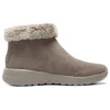 On-the-GO Joy First Glance “Koyu Taupe”