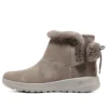 On-the-GO Joy “Koyu Taupe”