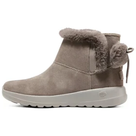 On-the-GO Joy “Koyu Taupe”