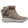On-the-GO Joy “Koyu Taupe”