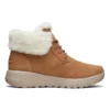 On-the-GO Joy Lush Chukka Botlar “Brown”