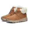On-the-GO Joy Lush Chukka Botlar “Brown”