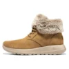 On-the-GO Joy – Plush Dreams “Kestane”