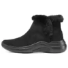 On-the-GO Midtown So Plush “Siyah”