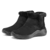 On-the-GO Midtown So Plush “Siyah”