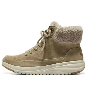 On-the-GO Stellar Botlar “Tan”