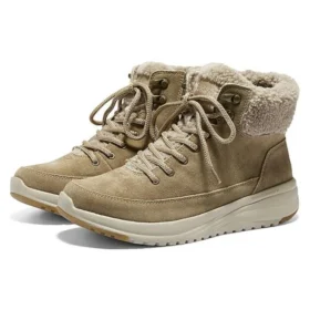 On-the-GO Stellar Botlar “Tan”