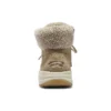 On-the-GO Stellar Botlar “Tan”