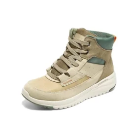 On-the-GO Stellar Botlar “Taupe”