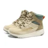On-the-GO Stellar Botlar “Taupe”