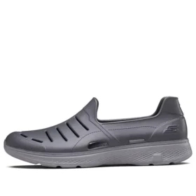 One Pedal Casual Sports Gri Sandaletler