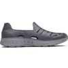 One Pedal Casual Sports Gri Sandaletler