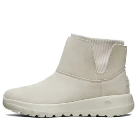 One The Go Çoraplar Dikişli Kısa Botlar “Gri”
