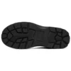 Orta Boy Slip-on Ayakkabı “Siyah”