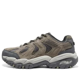 Outdoor Arch Fit Energy “Tan Charcoal”