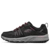 Outdoor Trekking Low Cut “Siyah Kırmızı Gri”