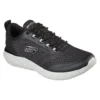 Overhaul 2.0 Low-Top Siyah/Beyaz