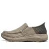 Parson Dewitt “Taupe” Slip-in Ayakkabı