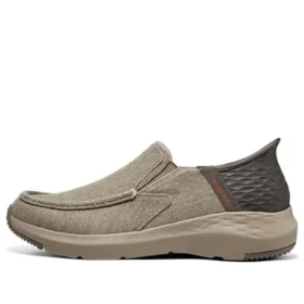 Parson Dewitt “Taupe” Slip-in Ayakkabı