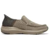 Parson Dewitt “Taupe” Slip-in Ayakkabı