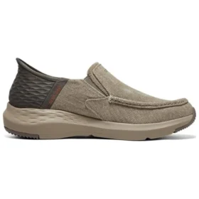 Parson Dewitt “Taupe” Slip-in Ayakkabı