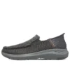 Parson Ralven Slip-ins “Gri”