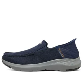 Parson Ralven Slip-ins “Lacivert”