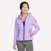 Performance Elite Cozy Fit Kapüşonlu Ceket Performance Elite Cozy Fit Kapüşonlu Ceket