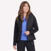 Performance Elite Cozy Fit Kapüşonlu Ceket Performance Elite Cozy Fit Kapüşonlu Ceket