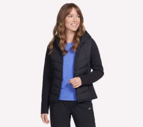 Performance Elite Cozy Fit Kapüşonlu Ceket