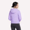 Performance Elite Cozy Fit Kapüşonlu Ceket Performance Elite Cozy Fit Kapüşonlu Ceket