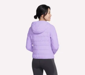Performance Elite Cozy Fit Kapüşonlu Ceket