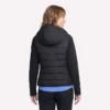Performance Elite Cozy Fit Kapüşonlu Ceket Performance Elite Cozy Fit Kapüşonlu Ceket