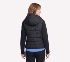 Performance Elite Cozy Fit Kapüşonlu Ceket