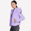 Performance Elite Cozy Fit Kapüşonlu Ceket Performance Elite Cozy Fit Kapüşonlu Ceket