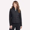 Performance Elite Cozy Fit Kapüşonlu Ceket Performance Elite Cozy Fit Kapüşonlu Ceket
