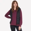 Performance Elite Cozy Fit Kapüşonlu Yelek Performance Elite Cozy Fit Kapüşonlu Yelek