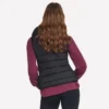 Performance Elite Cozy Fit Kapüşonlu Yelek Performance Elite Cozy Fit Kapüşonlu Yelek