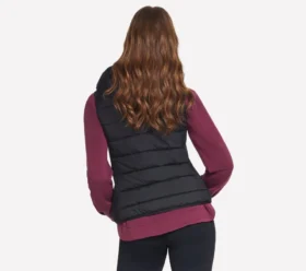 Performance Elite Cozy Fit Kapüşonlu Yelek