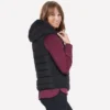 Performance Elite Cozy Fit Kapüşonlu Yelek Performance Elite Cozy Fit Kapüşonlu Yelek