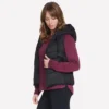 Performance Elite Cozy Fit Kapüşonlu Yelek Performance Elite Cozy Fit Kapüşonlu Yelek